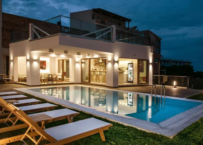 Harma Boutique Hotel