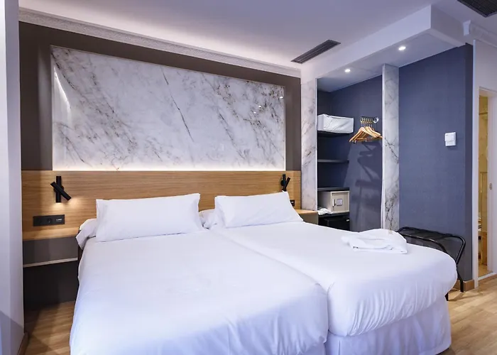 Hotel Dauro Premier