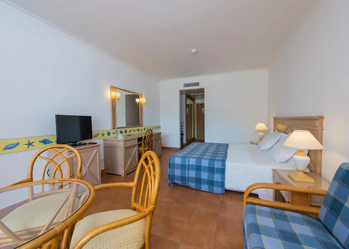 Vila Baleira Porto Santo