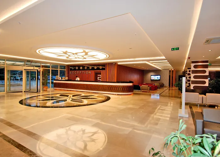 Maya World Hotel All Inclusive