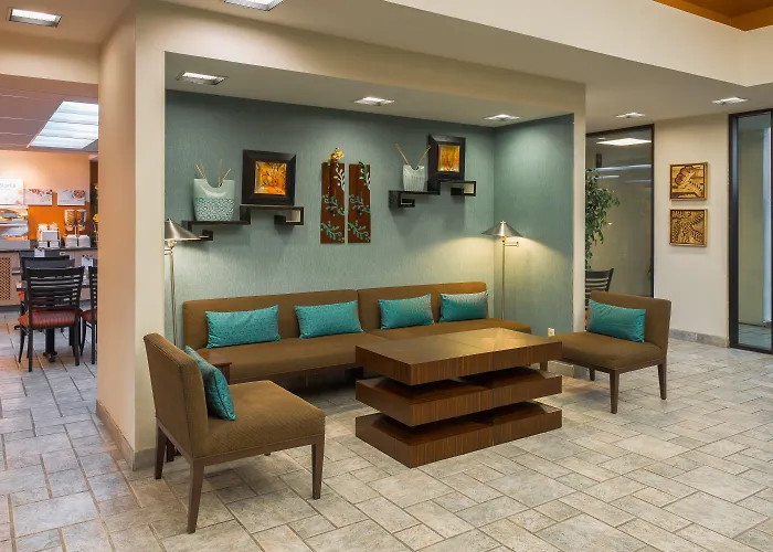 Holiday Inn Express & Suites Santa Clara - Silicon Valley By Ihg