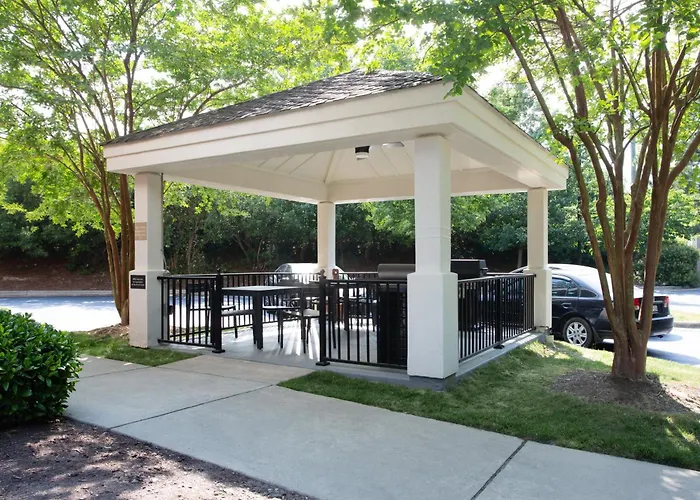 Candlewood Suites Apex Raleigh Area By Ihg