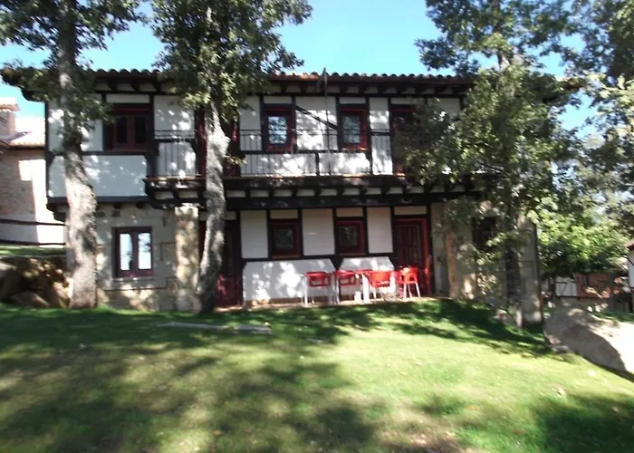 Hotel Termal Abadia de Los Templarios