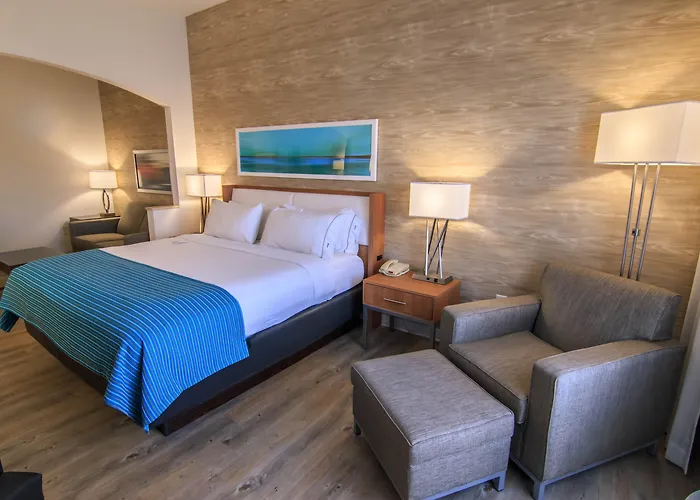 Holiday Inn Express Hotel & Suites Farmington, An Ihg Hotel