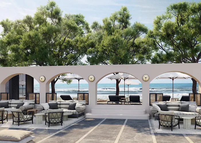 Dessole Blue Star Resort