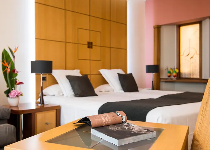 Grand Hôtel Les Flamants Roses Thalasso&Spa