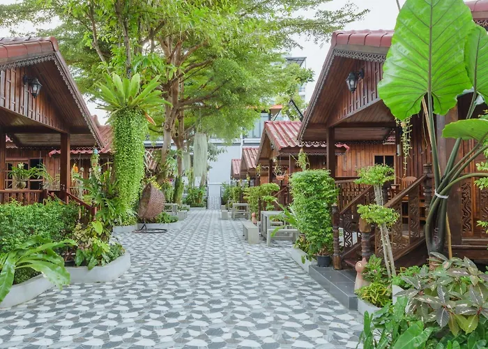 Ur The Private Huahin