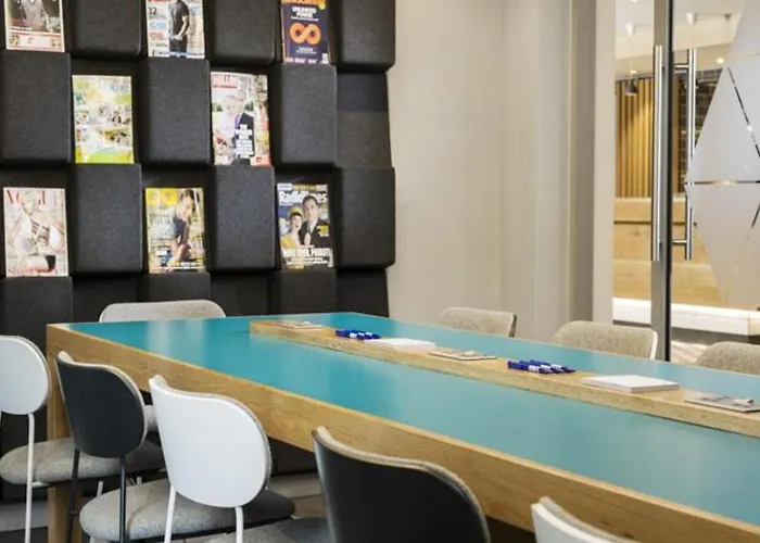 Holiday Inn Express St. Albans - M25, Jct.22