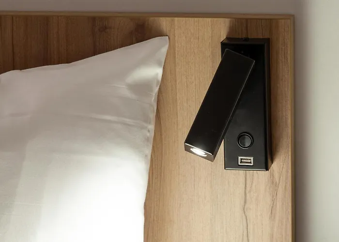 B&B HOTEL Troyes Centre
