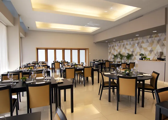 Luna Arcos Hotel Nature&Wellness