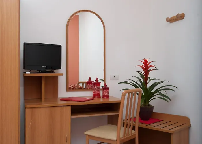 Hotel Bahama