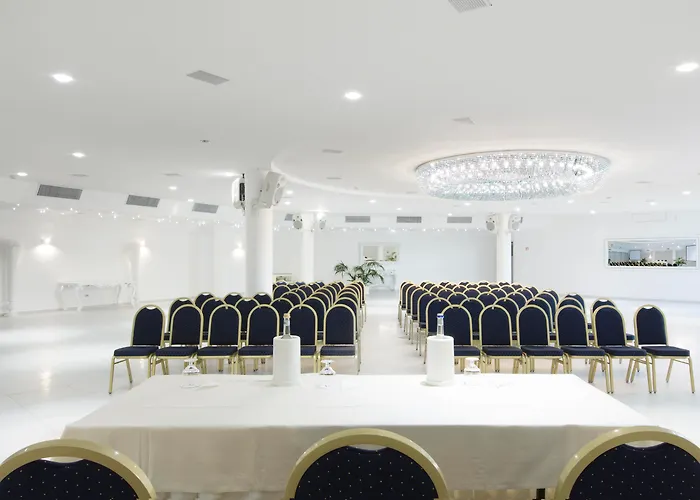 Grand Hotel Pianeta Maratea Resort