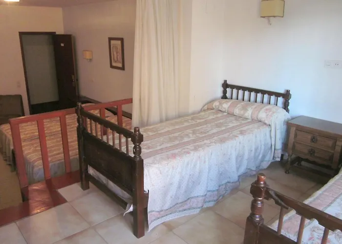 Hotel Sixto