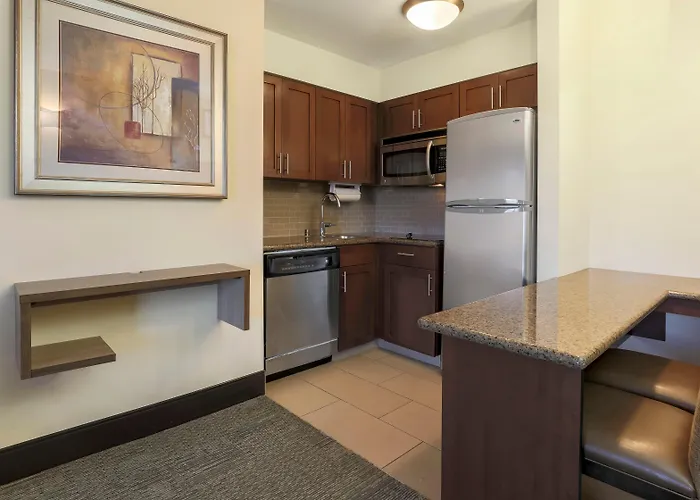 Staybridge Suites Reno Nevada By Ihg