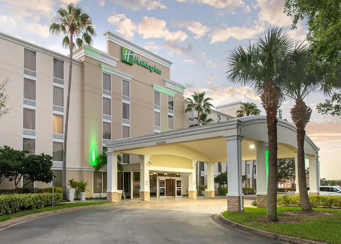 Holiday Inn Melbourne-Viera Conference Ctr By Ihg