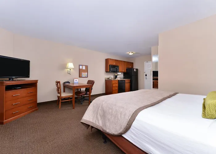 Candlewood Suites Elmira-Horseheads, Ny