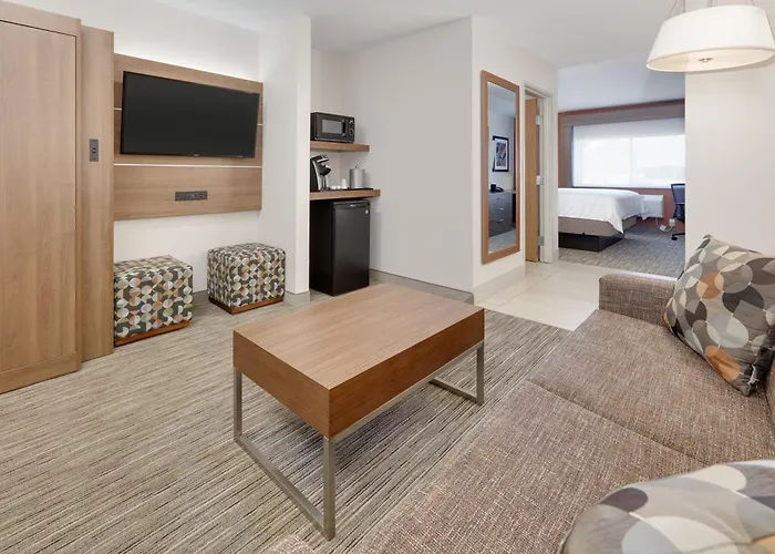 Holiday Inn Express Scottsbluff - Gering By Ihg