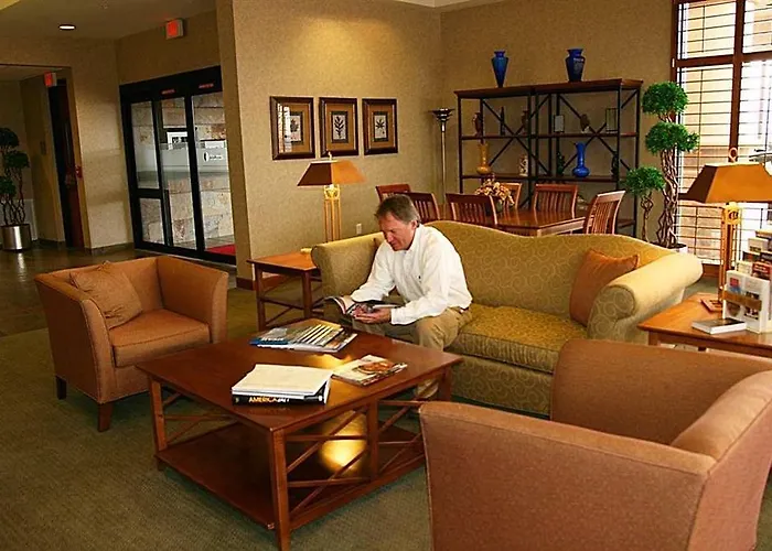 Hampton Inn Tooele