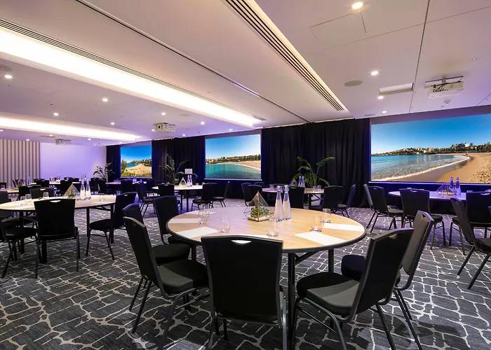 Intercontinental Sydney Coogee Beach By Ihg