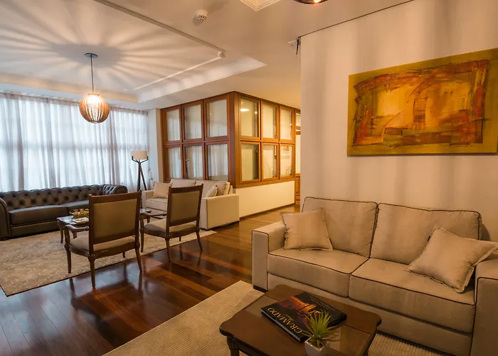 Hotel Fioreze Origem