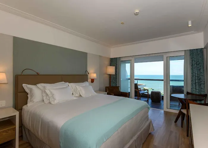 Vogal Luxury Beach Hotel & Spa
