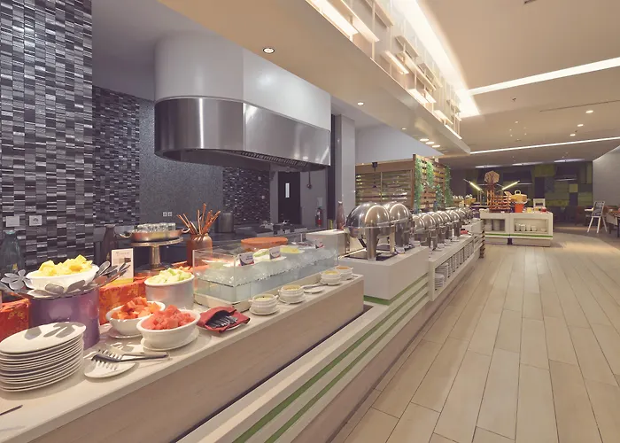 Fox Hotel Pekanbaru