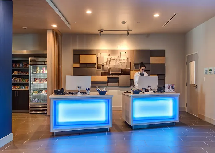 Holiday Inn Express & Suites Gatesville - N. Ft Hood By Ihg