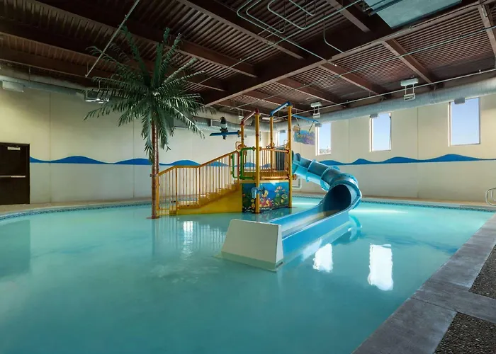Baymont By Wyndham Mandan Bismarck Area