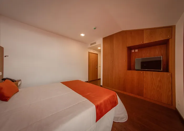 Belmonte Sinai Hotel