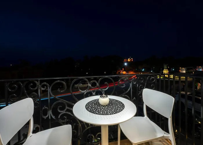 Domus Boutique Hotel