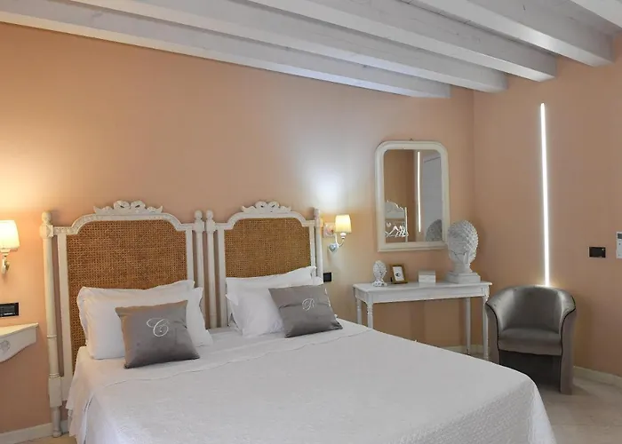 Corte Ristori Rooms