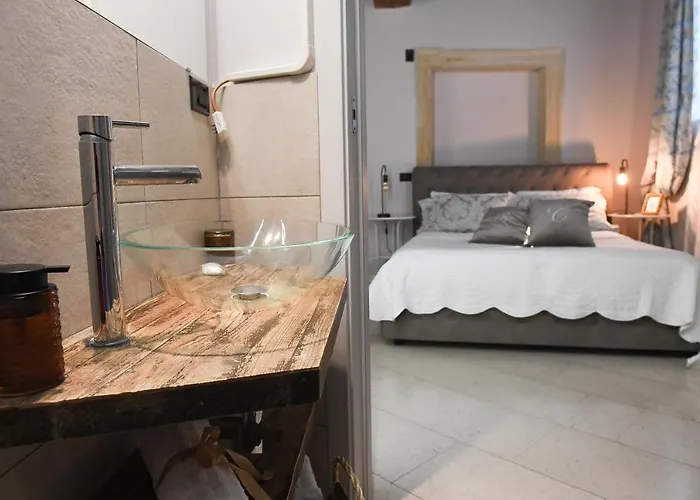 Corte Ristori Rooms