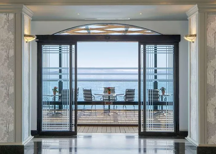 Ramada By Wyndham. Athens Club Attica Riviera