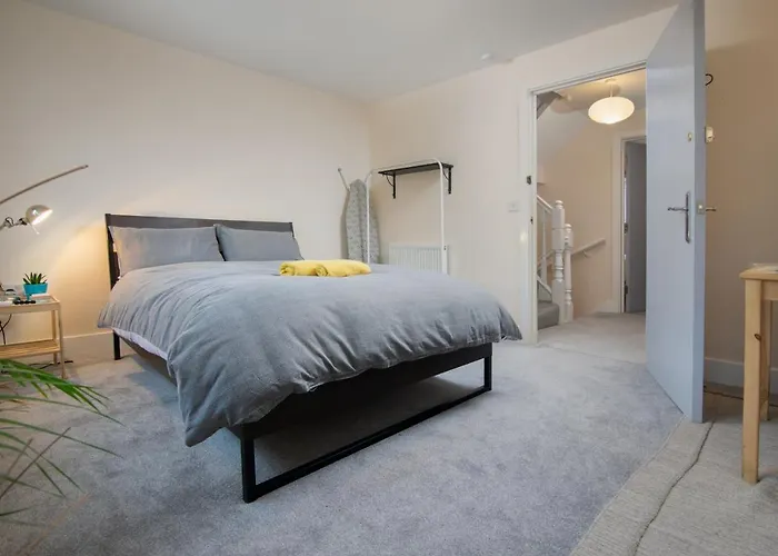 Bristol Bnb