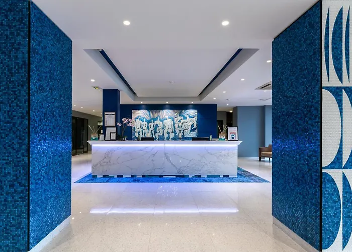 Juliana Hotel Cannes