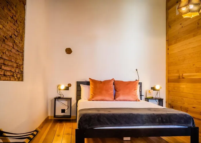 Hotel Casa Luna