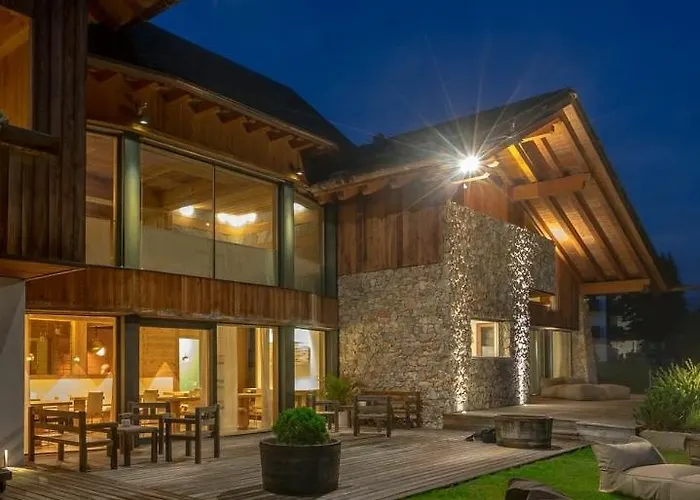 Chalet Le Coccole Sappada