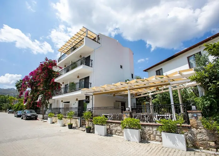 Felix Mare Hotel