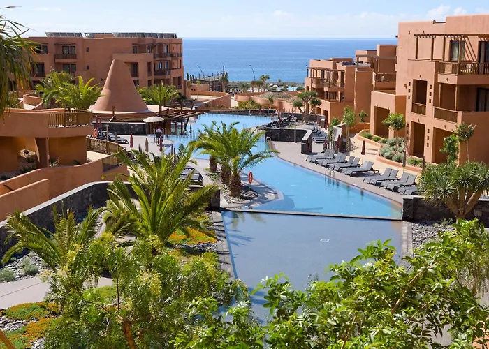 Barceló Tenerife