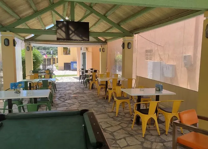 Meraki Kavos
