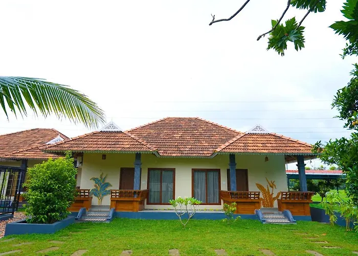 Kottackal Nature Inn