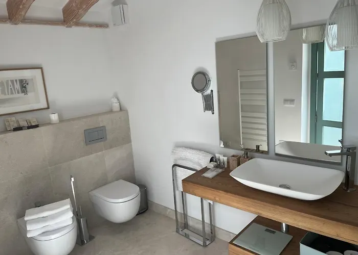 Hotel Ca'N Uetam