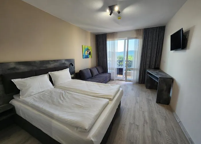 Family Hotel Lotus