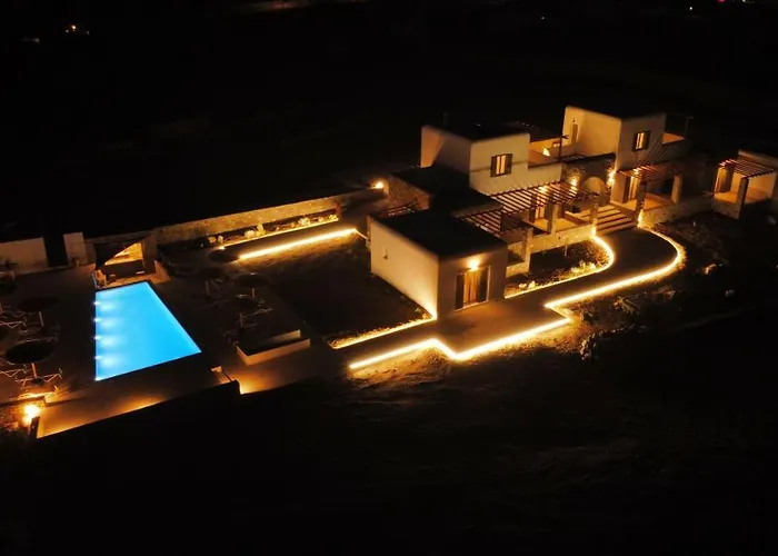 Alirene Mykonos
