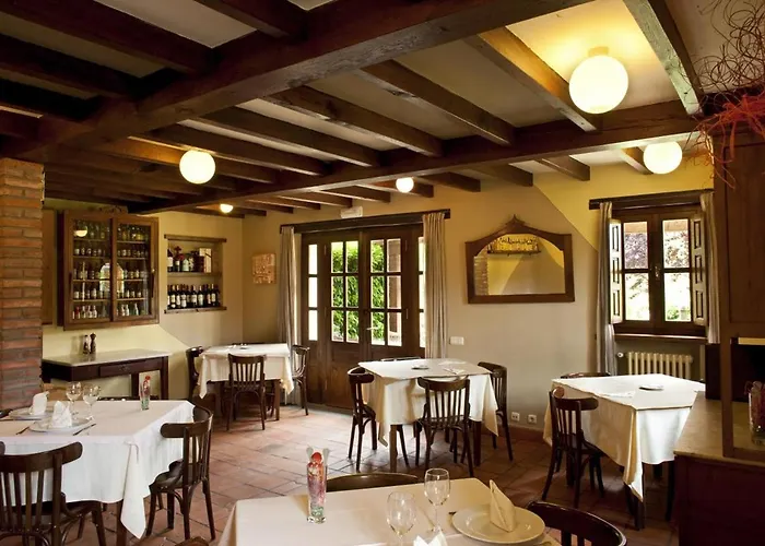 Hotel Rural Arredondo