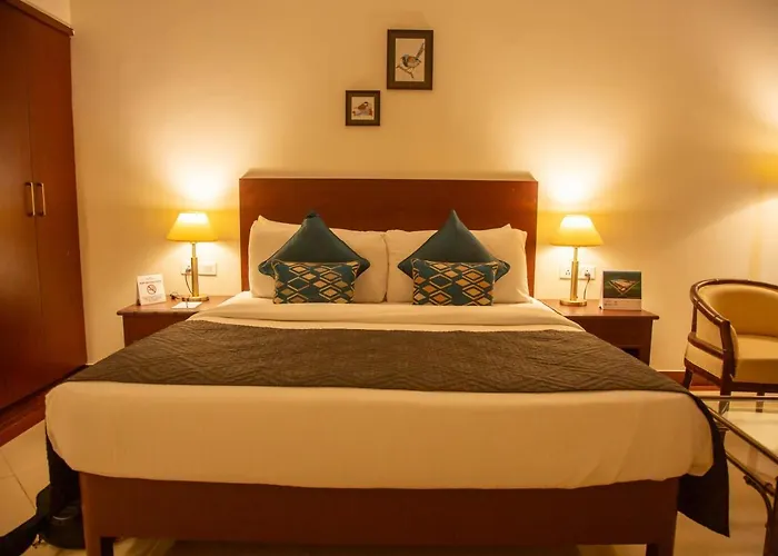 Naveen Residency