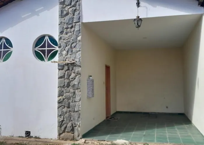 Hotel Mar De Minas