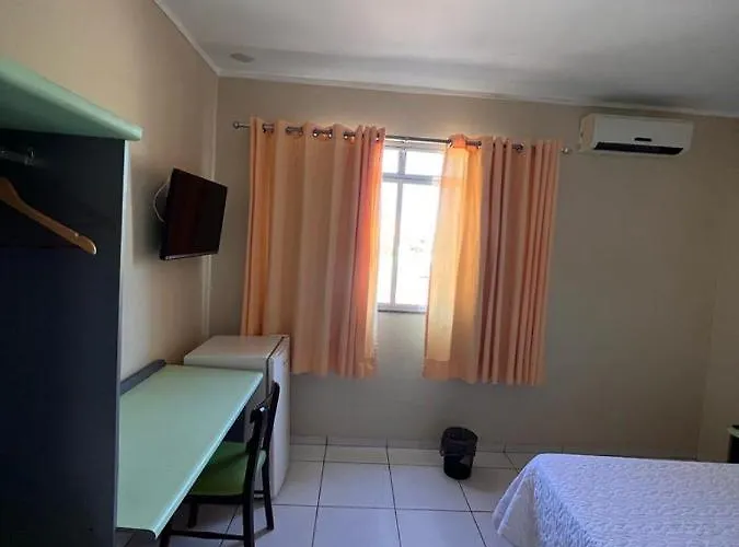 Hotel Peritoró