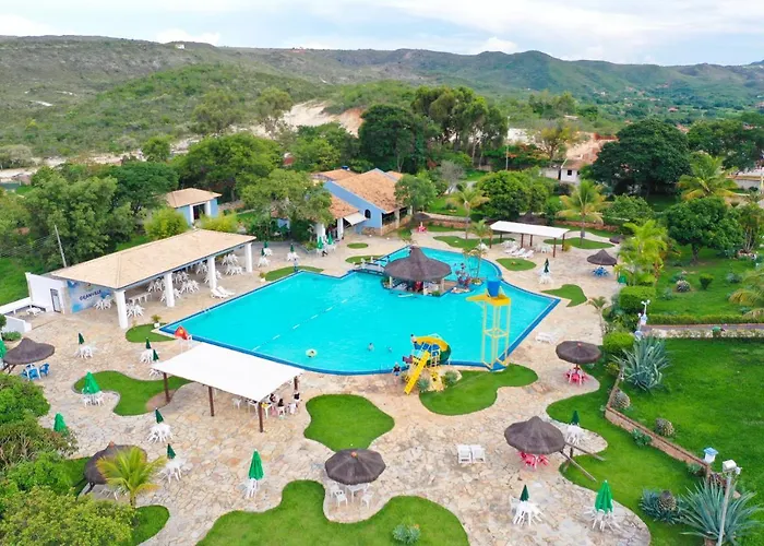 Granville Eco Resort