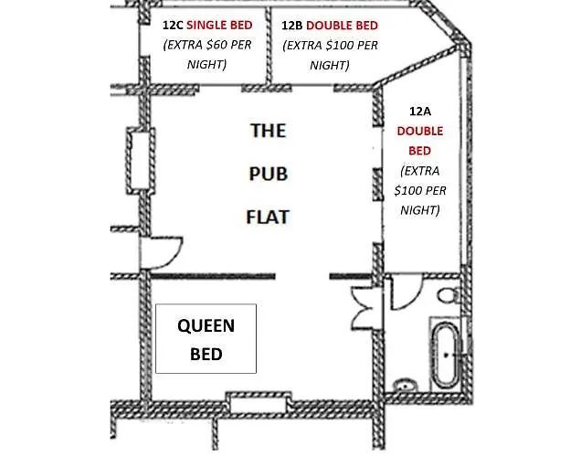 The Berry Hotel